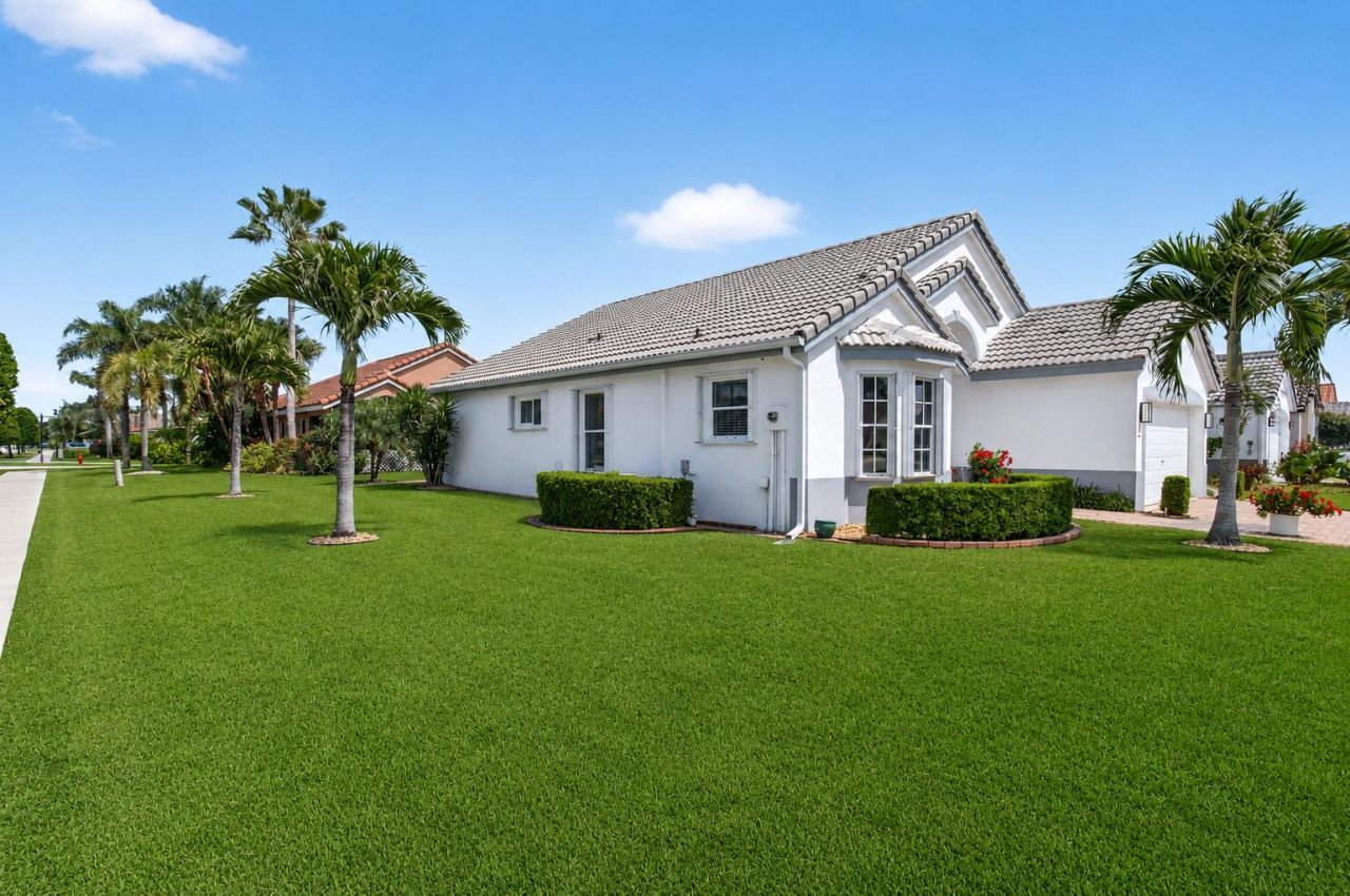 14050 Fair Isle Drive, Delray Beach, FL 33446 Photo