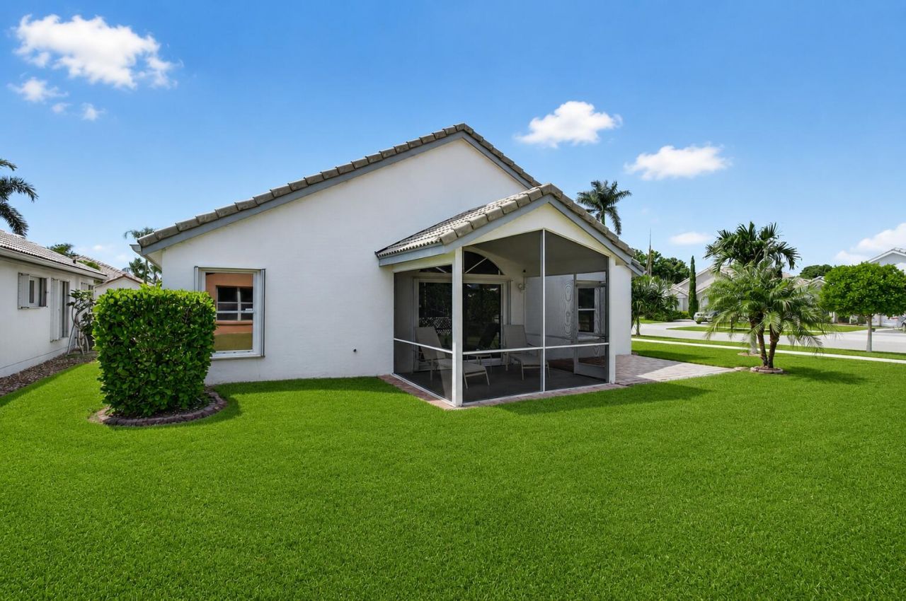 14050 Fair Isle Drive, Delray Beach, FL 33446 Photo