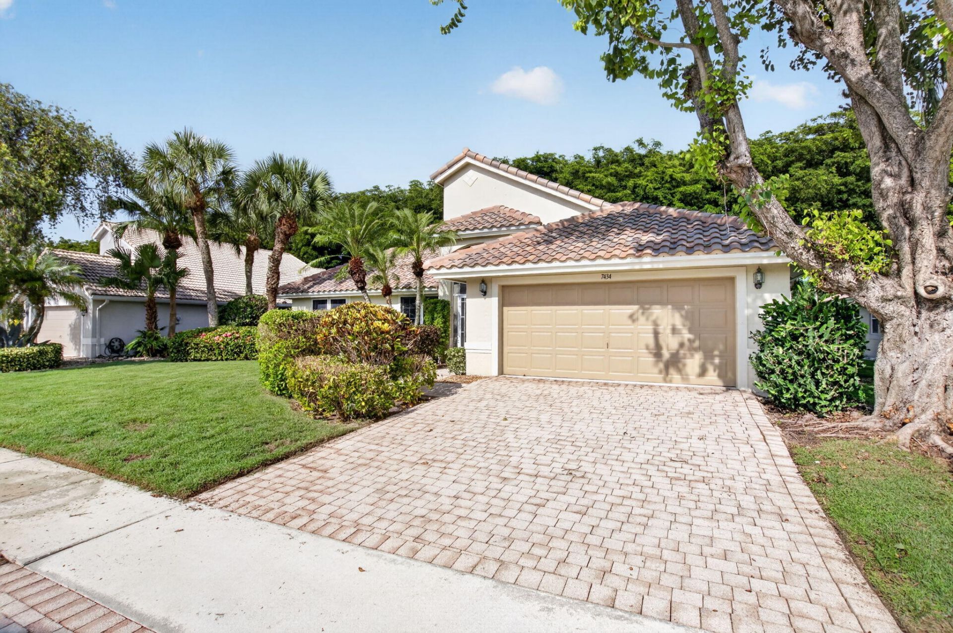 7434 Falls Road W, Boynton Beach, FL 33437 Photo