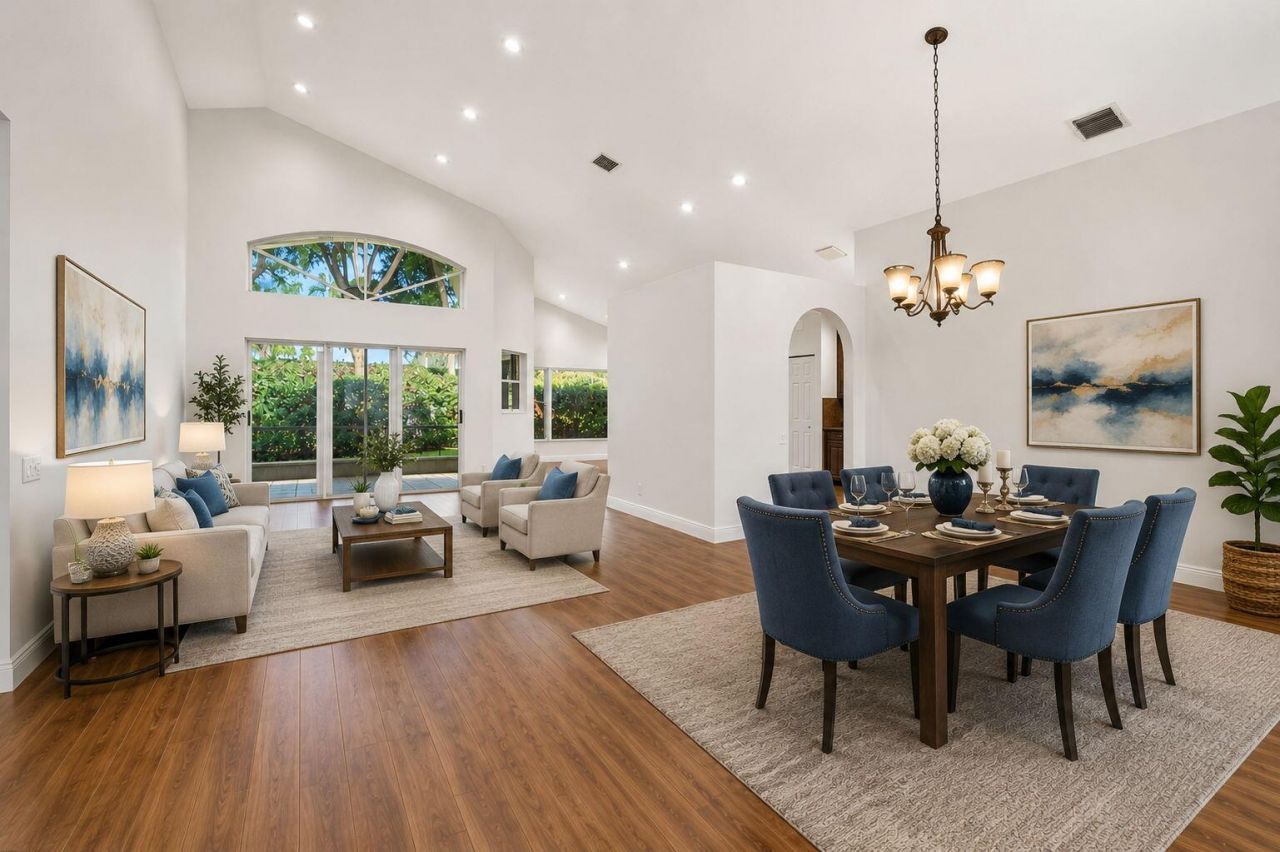 7434 Falls Road W, Boynton Beach, FL 33437 Photo