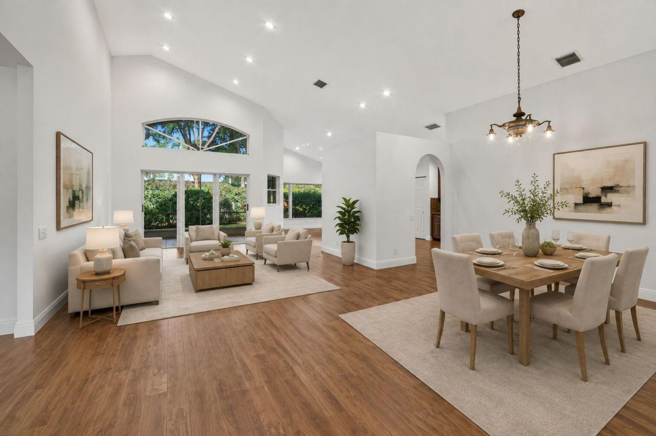 7434 Falls Road W, Boynton Beach, FL 33437 Photo