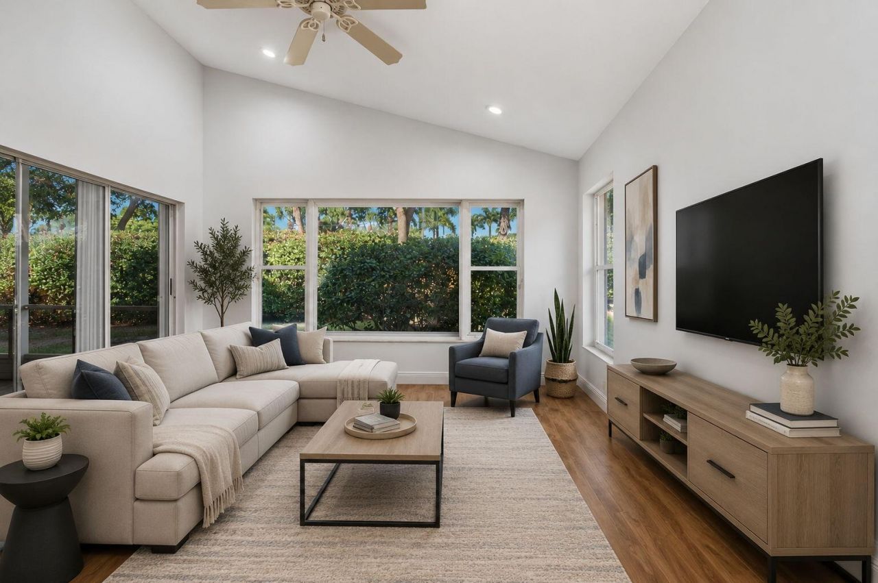 7434 Falls Road W, Boynton Beach, FL 33437 Photo