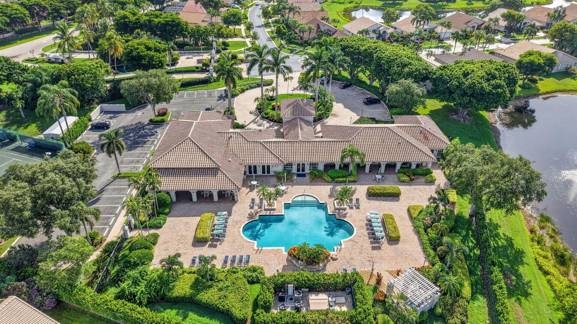 7434 Falls Road W, Boynton Beach, FL 33437 Photo