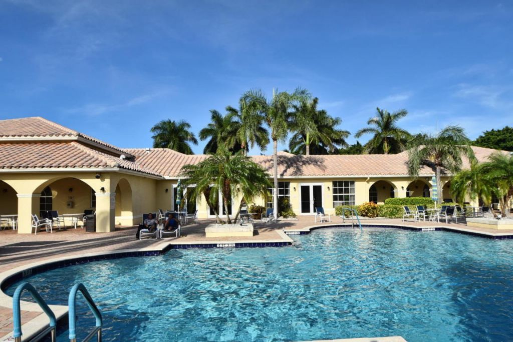 7434 Falls Road W, Boynton Beach, FL 33437 Photo