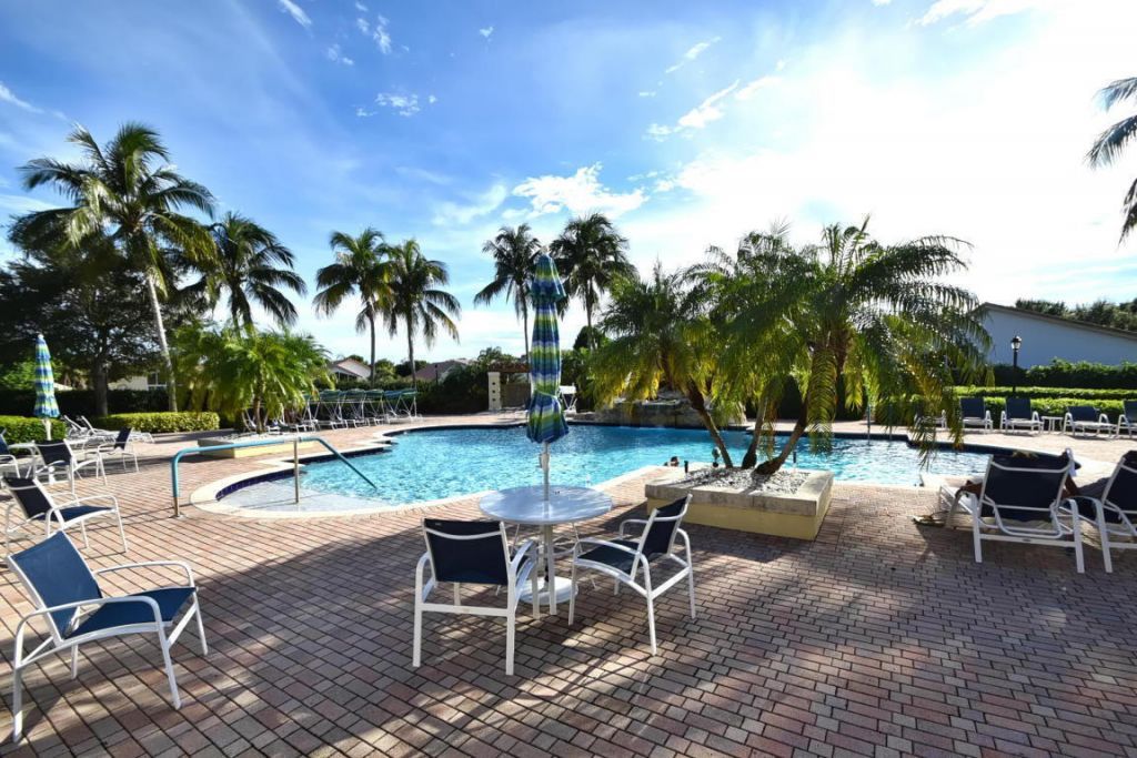 7434 Falls Road W, Boynton Beach, FL 33437 Photo