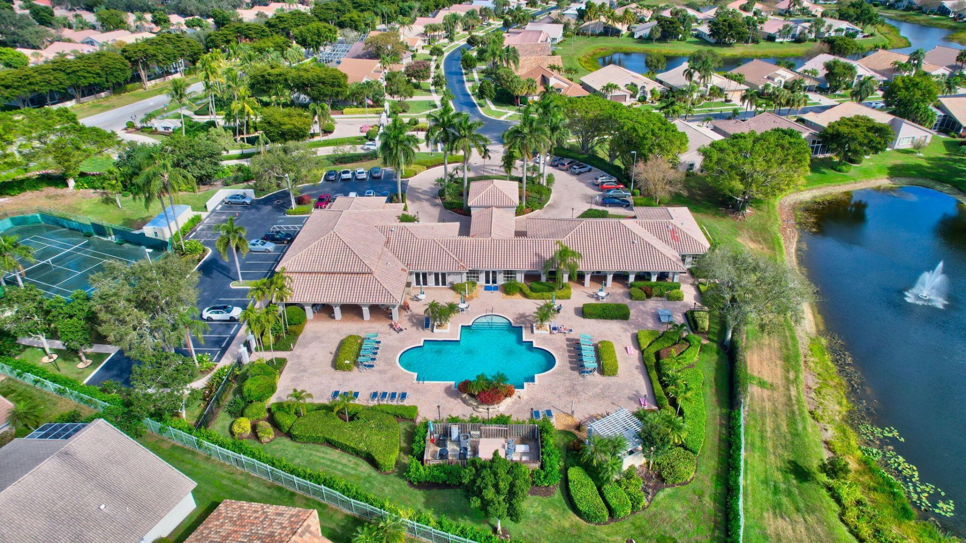 7434 Falls Road W, Boynton Beach, FL 33437 Photo