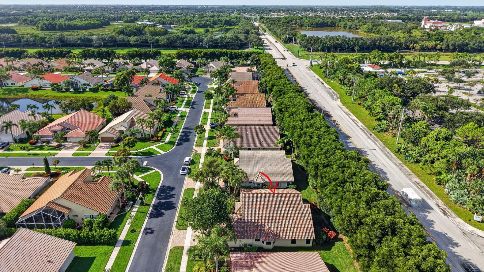 7434 Falls Road W, Boynton Beach, FL 33437 Photo
