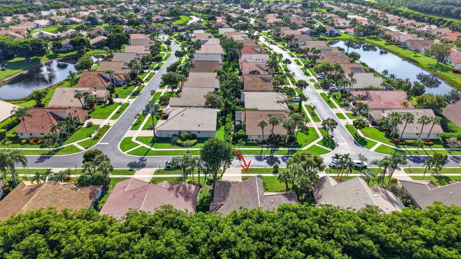 7434 Falls Road W, Boynton Beach, FL 33437 Photo