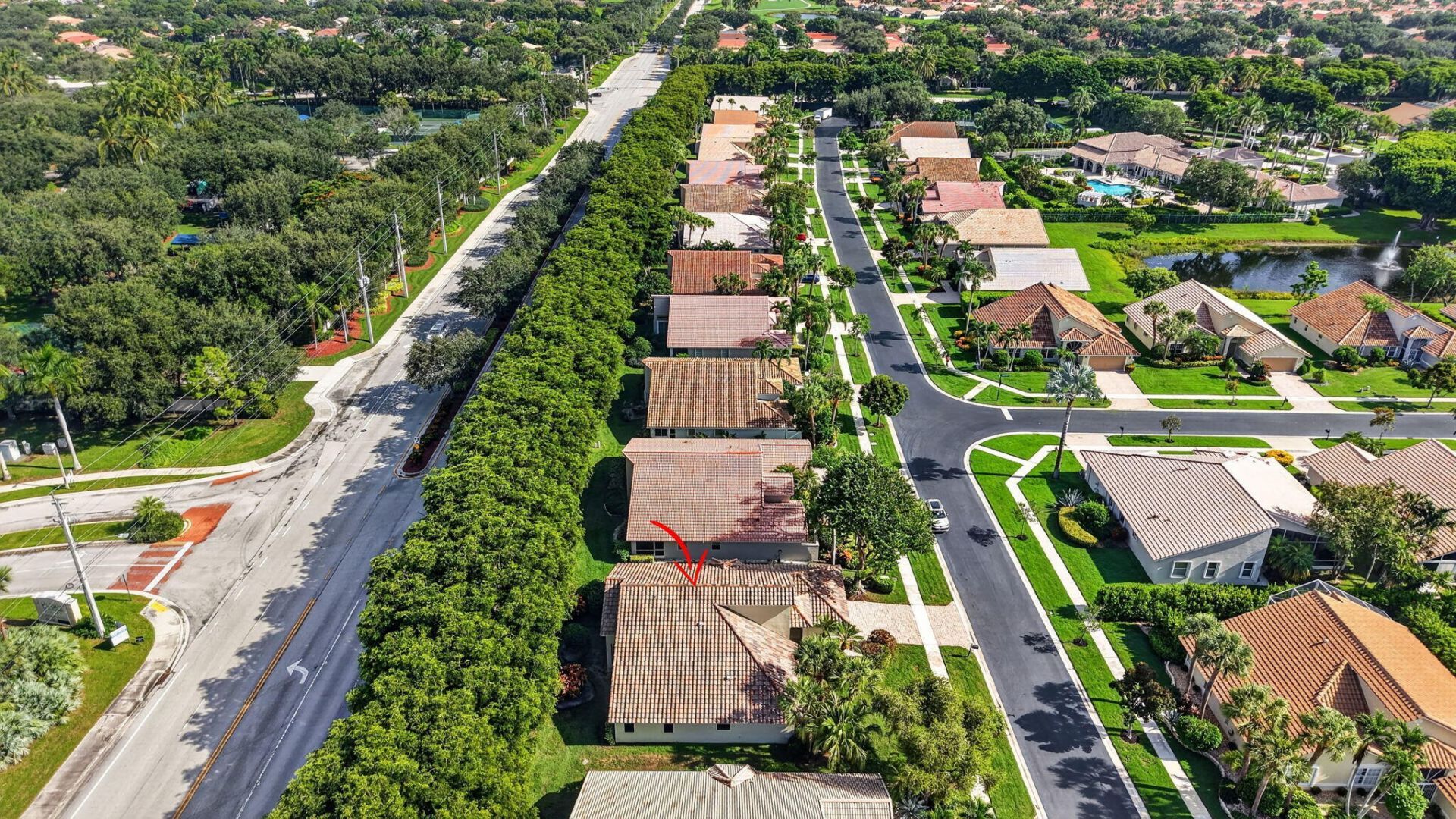 7434 Falls Road W, Boynton Beach, FL 33437 Photo