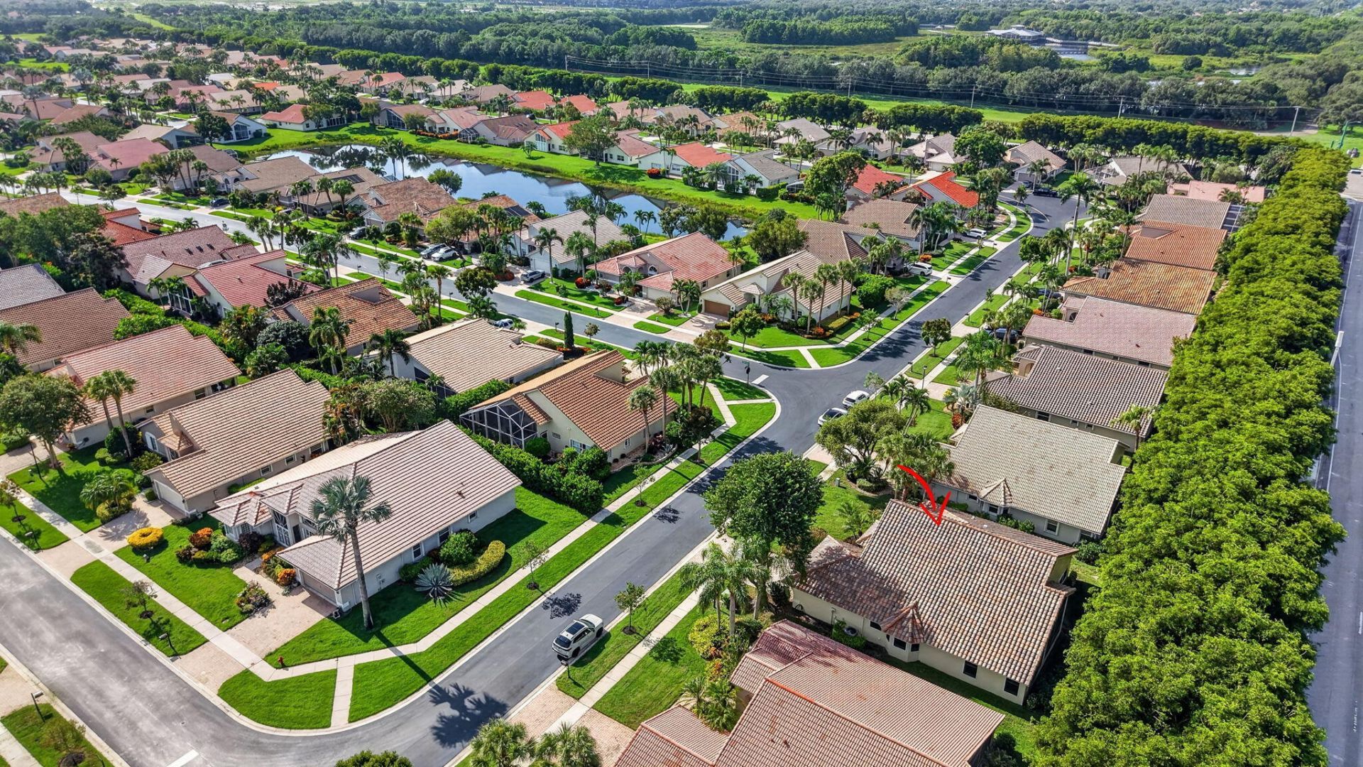 7434 Falls Road W, Boynton Beach, FL 33437 Photo