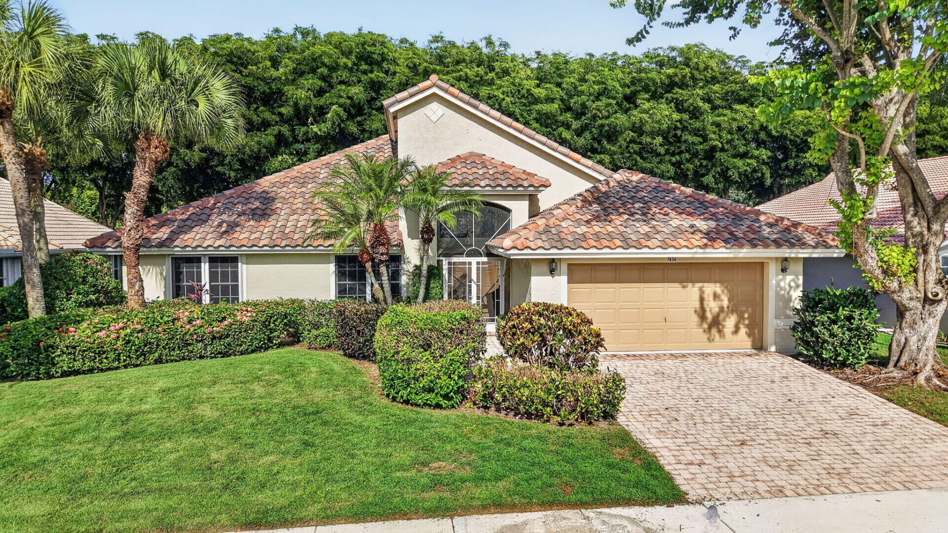 7434 Falls Road W, Boynton Beach, FL 33437 Photo