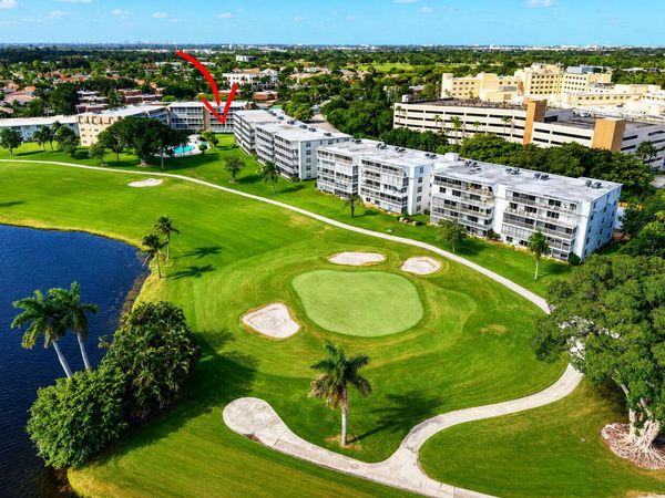 145 Atlantis Boulevard, Unit 202, Atlantis, FL 33462