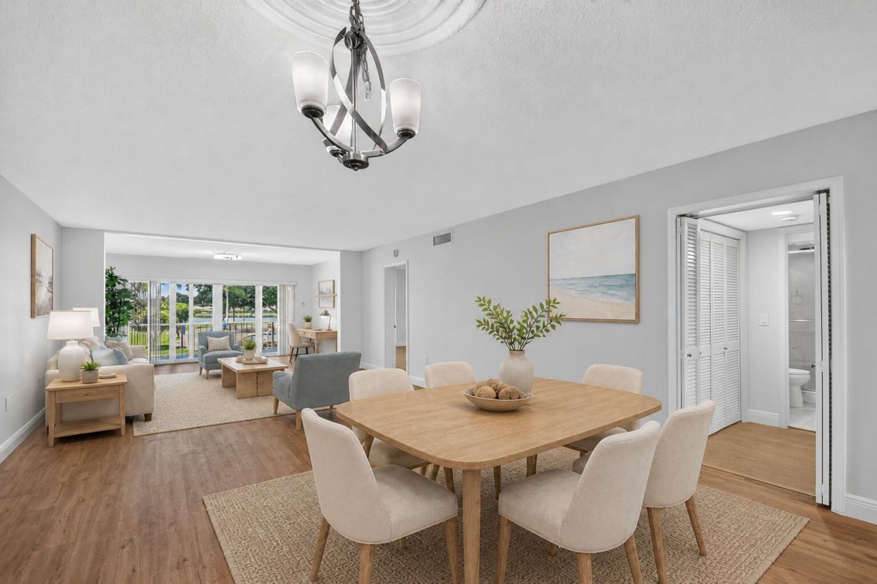 145 Atlantis Boulevard, Unit 202, Atlantis, FL 33462 Photo
