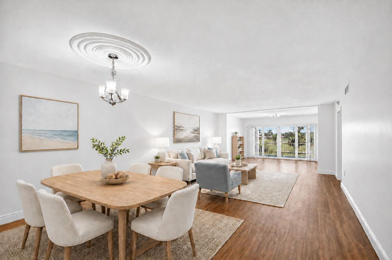 145 Atlantis Boulevard, Unit 202, Atlantis, FL 33462 Photo