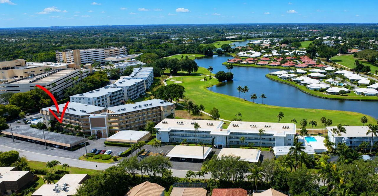 145 Atlantis Boulevard, Unit 202, Atlantis, FL 33462 Photo