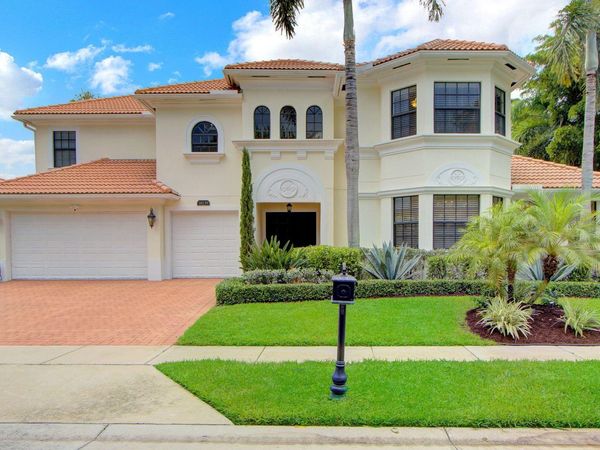 16139 Rosecroft Terrace, Delray Beach, FL 33446