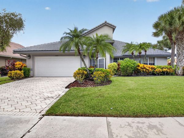 12235 Eagles Landings Way, Boynton Beach, FL 33437