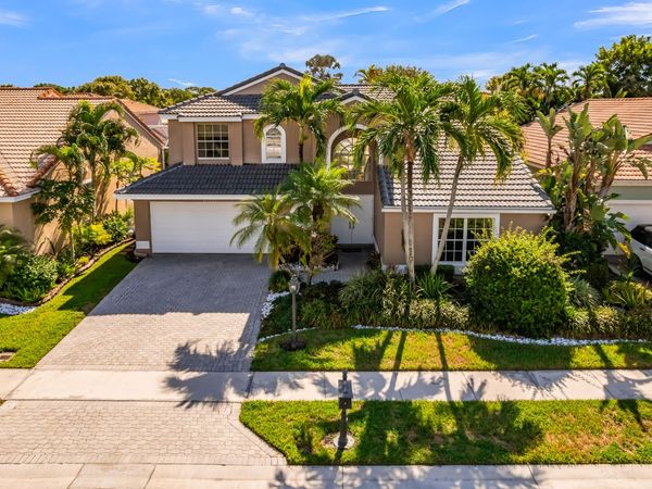 23330 Torre Circle, Boca Raton, FL 33433