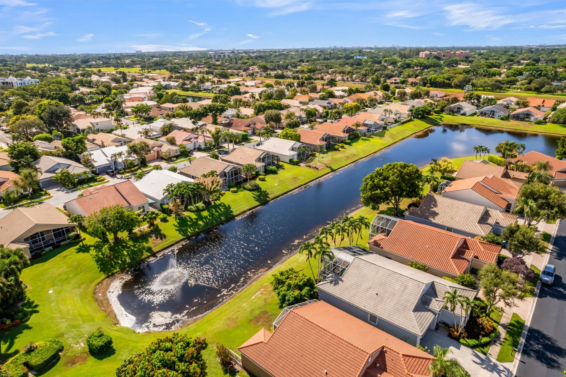 23330 Torre Circle, Boca Raton, FL 33433 Photo