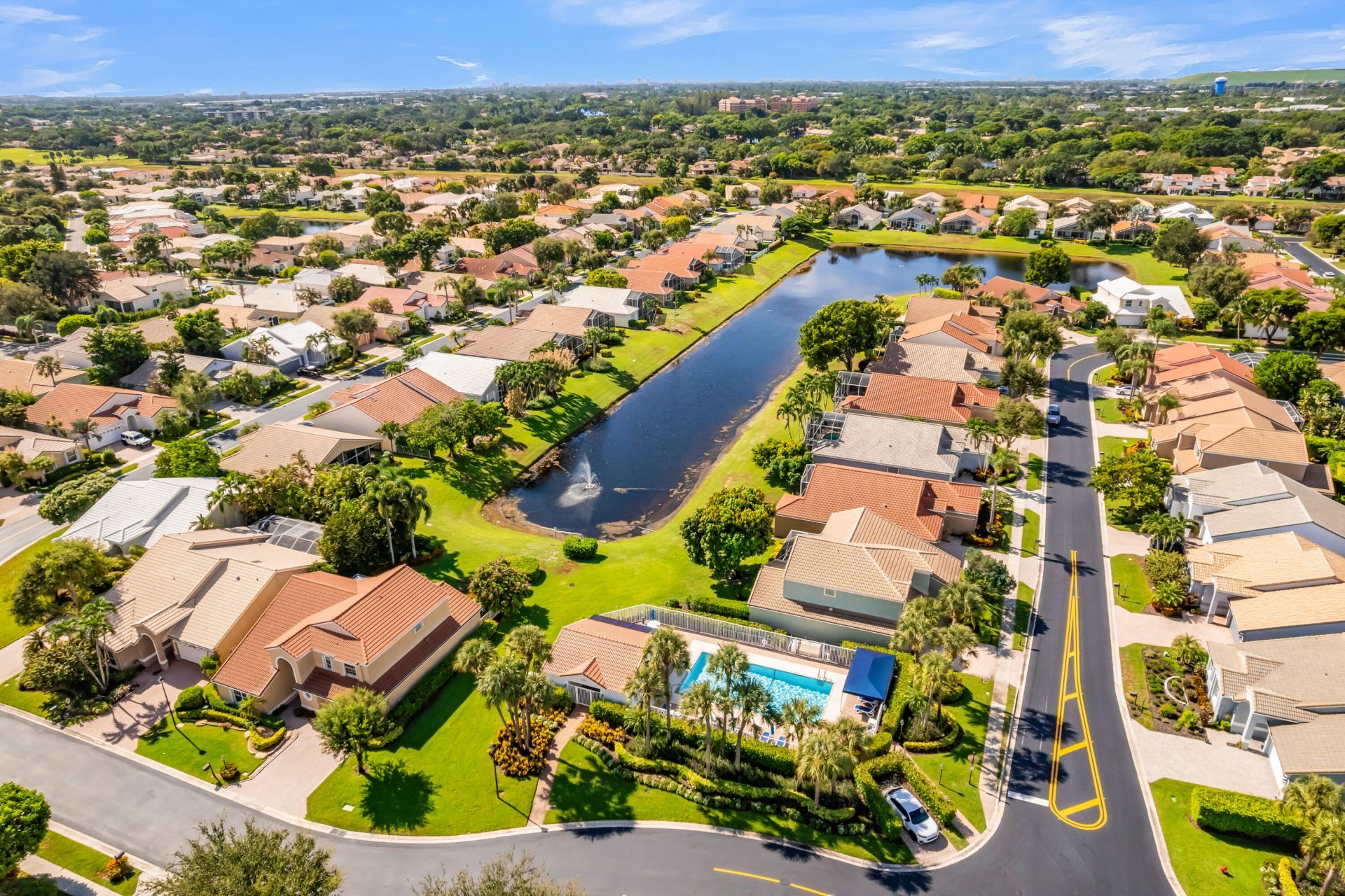 23330 Torre Circle, Boca Raton, FL 33433 Photo