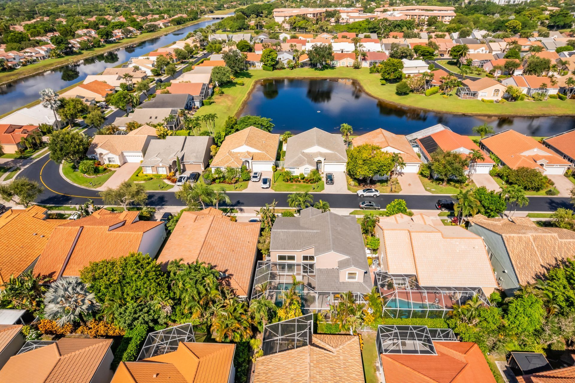 23330 Torre Circle, Boca Raton, FL 33433 Photo
