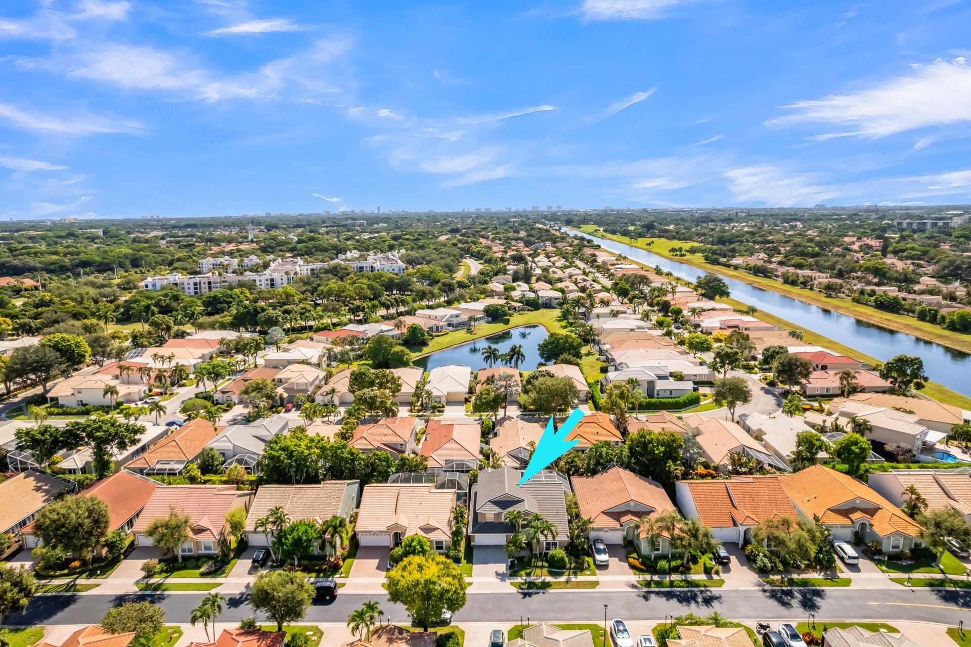 23330 Torre Circle, Boca Raton, FL 33433 Photo