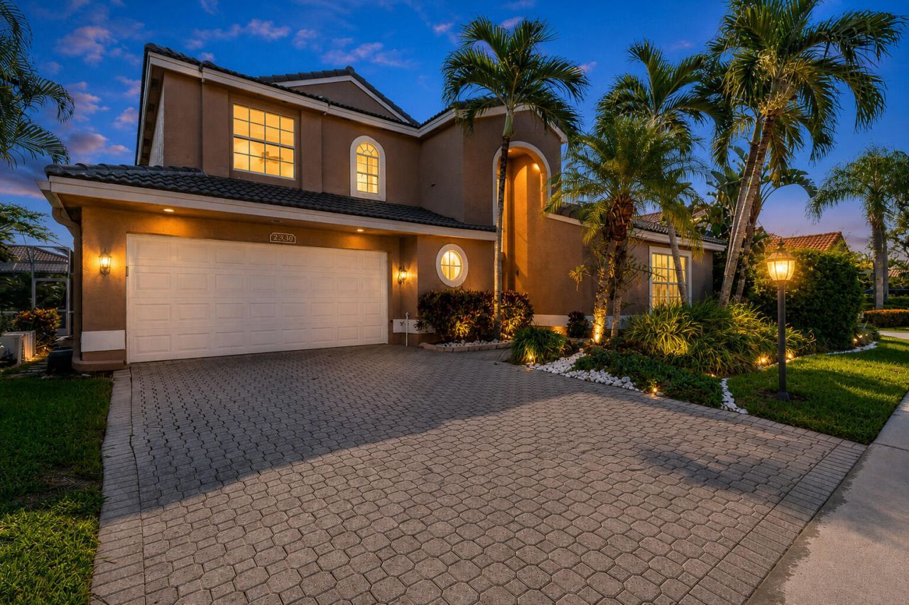 23330 Torre Circle, Boca Raton, FL 33433 Photo