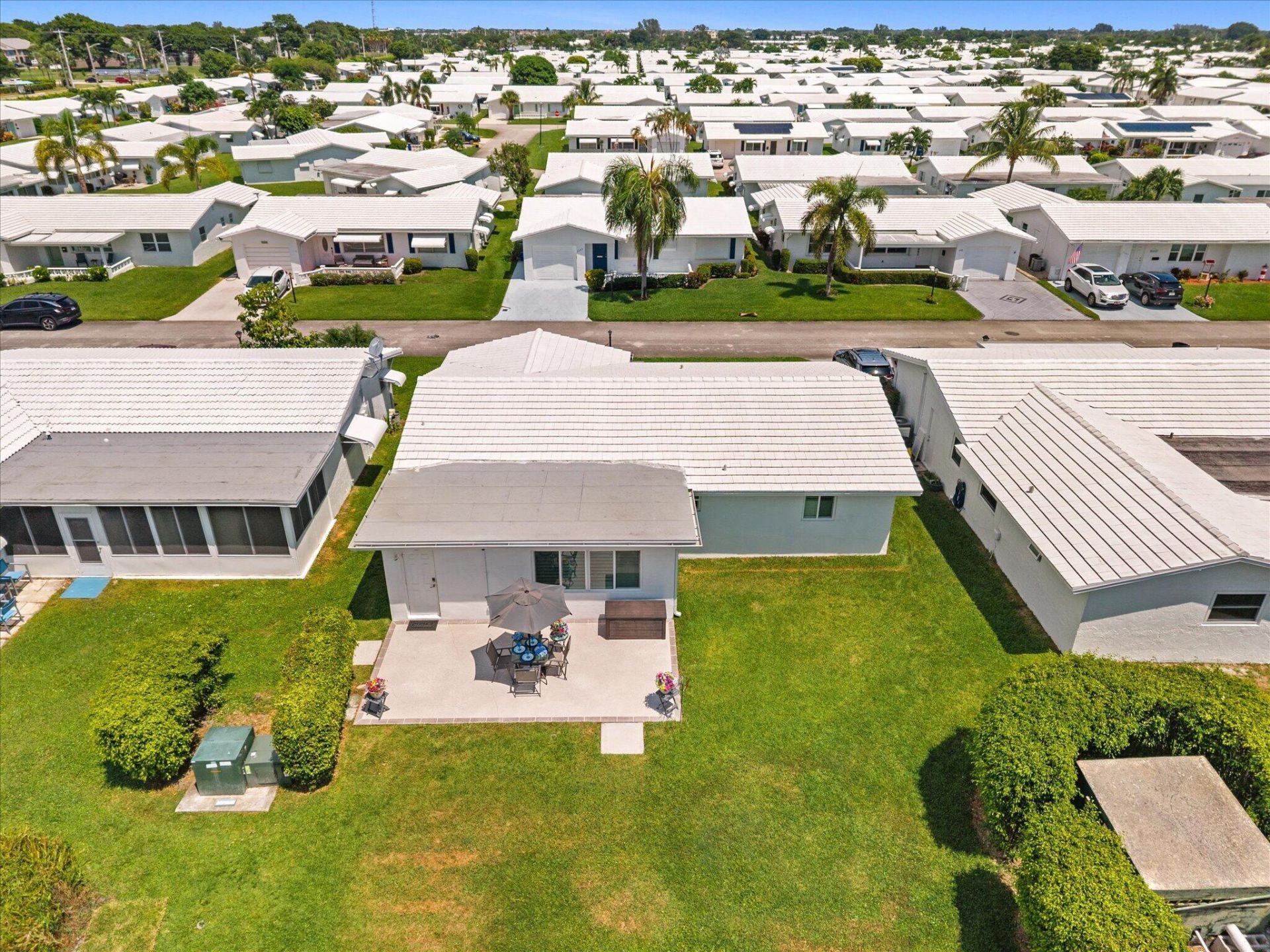 2390 SW 14th Avenue, Boynton Beach, FL 33426 Photo