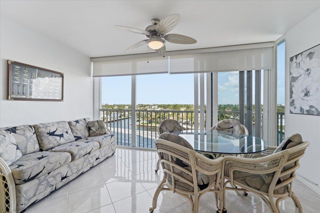 615 N Riverside Drive, Unit 706, Pompano Beach, FL 33062 Photo