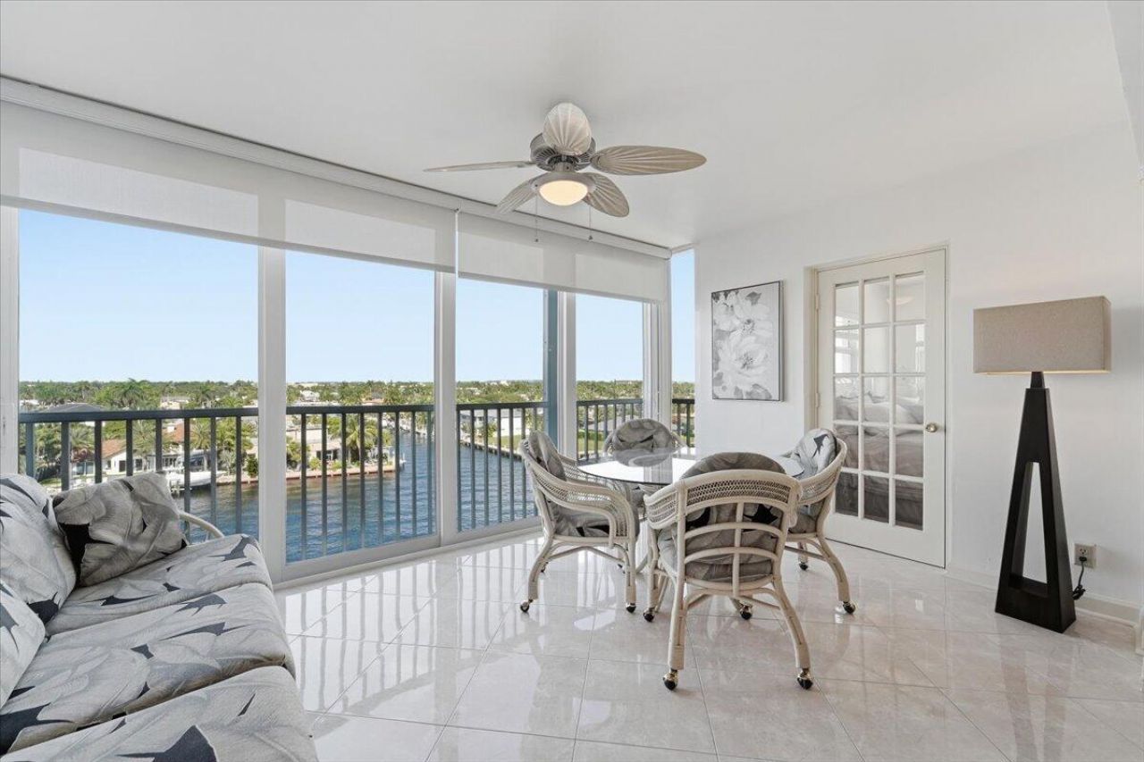 615 N Riverside Drive, Unit 706, Pompano Beach, FL 33062 Photo