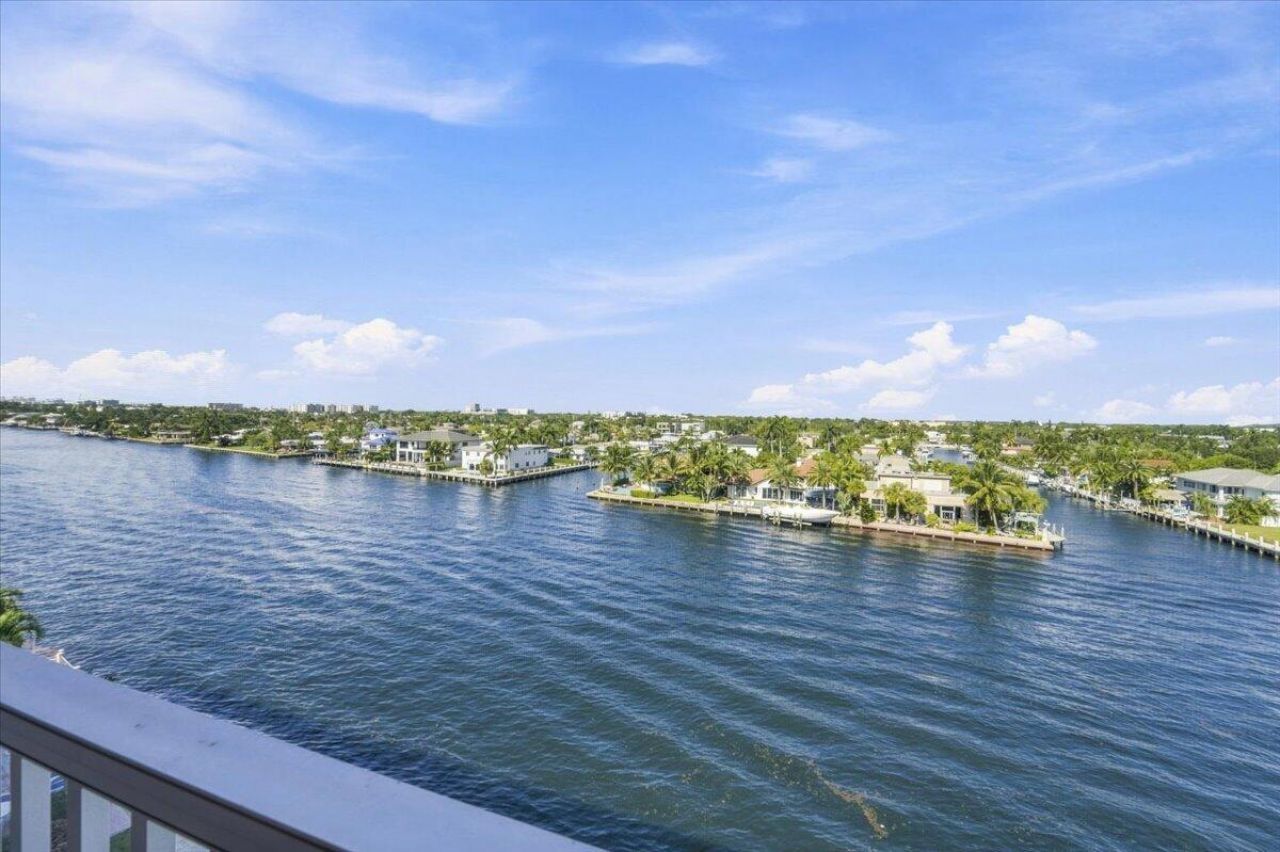 615 N Riverside Drive, Unit 706, Pompano Beach, FL 33062 Photo