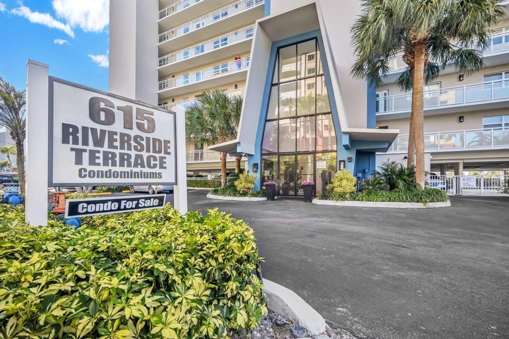 615 N Riverside Drive, Unit 706, Pompano Beach, FL 33062 Photo