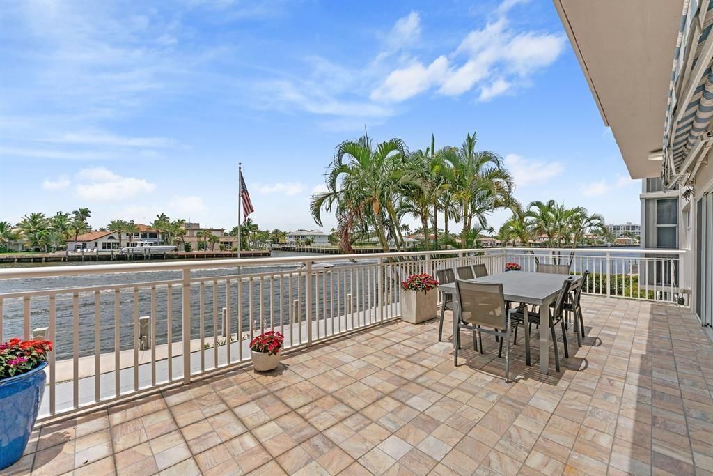 615 N Riverside Drive, Unit 706, Pompano Beach, FL 33062 Photo