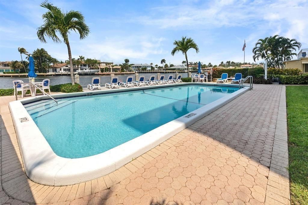 615 N Riverside Drive, Unit 706, Pompano Beach, FL 33062 Photo