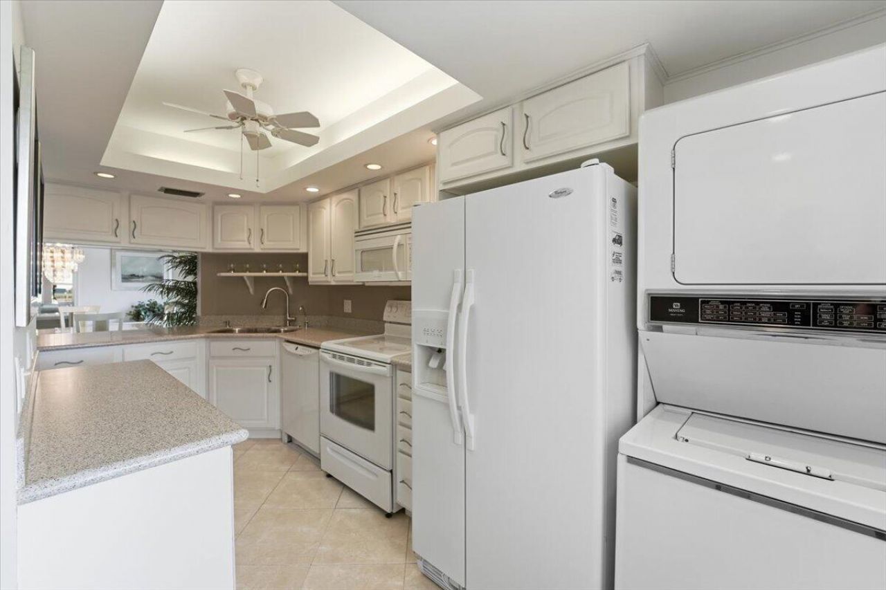 615 N Riverside Drive, Unit 706, Pompano Beach, FL 33062 Photo