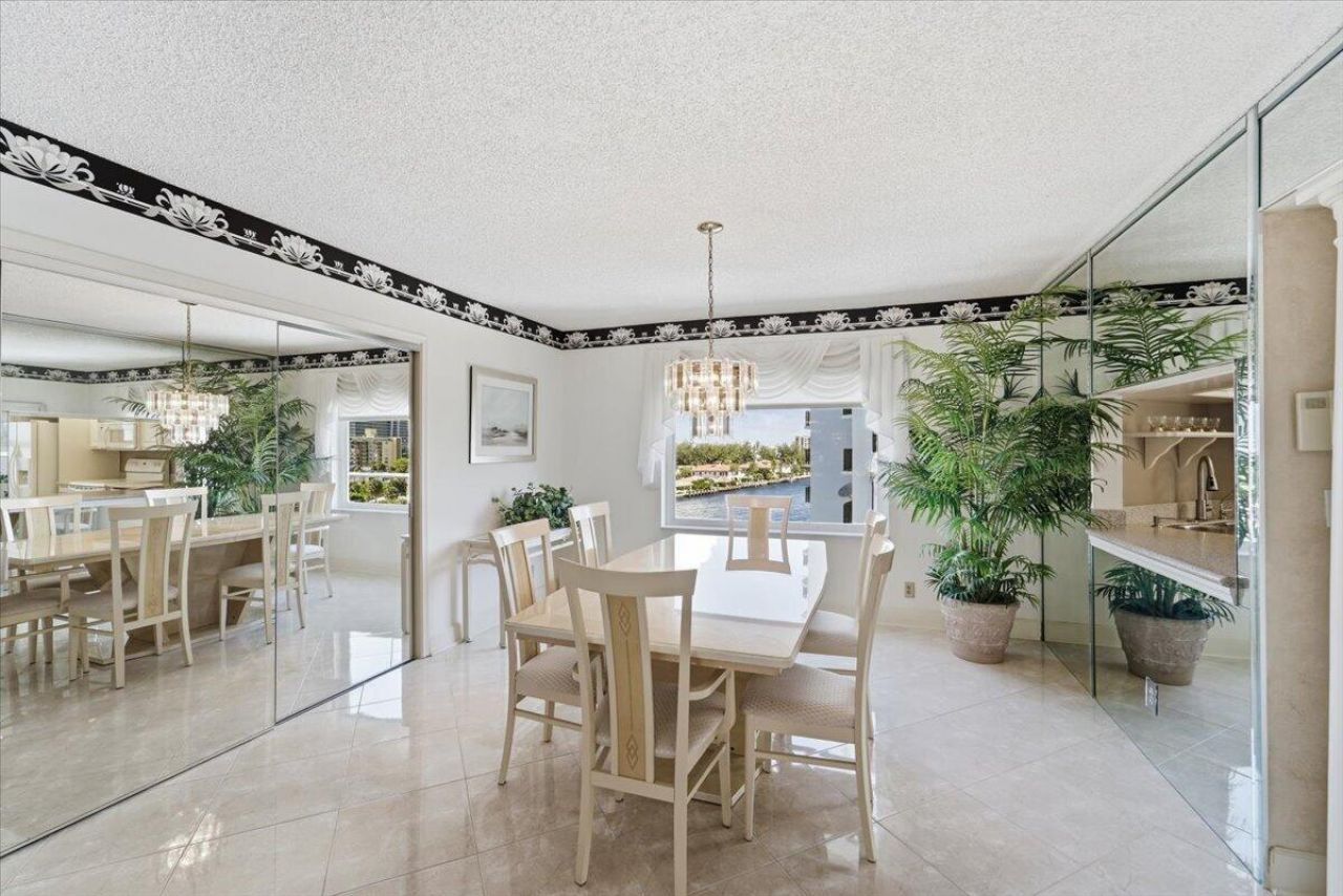 615 N Riverside Drive, Unit 706, Pompano Beach, FL 33062 Photo