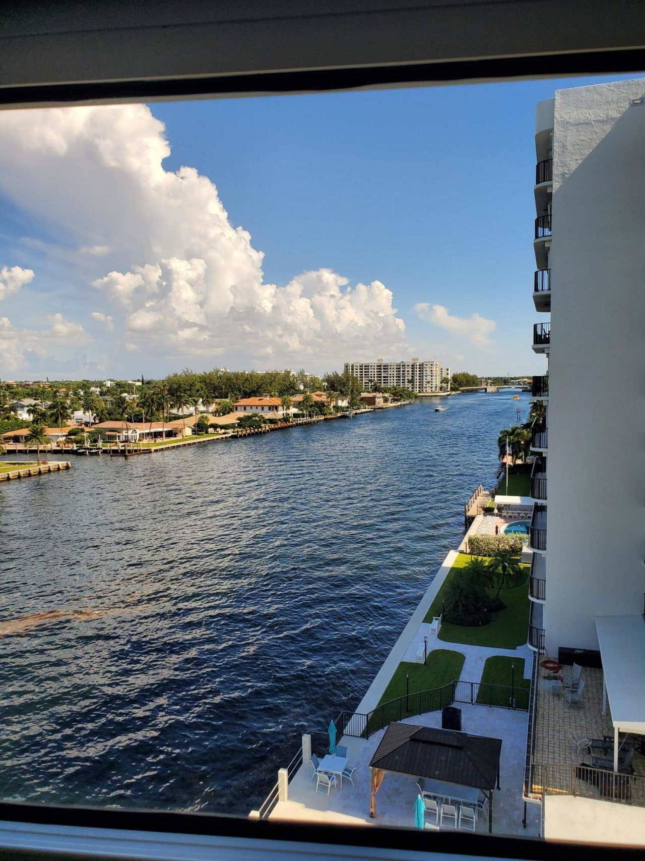 615 N Riverside Drive, Unit 706, Pompano Beach, FL 33062 Photo