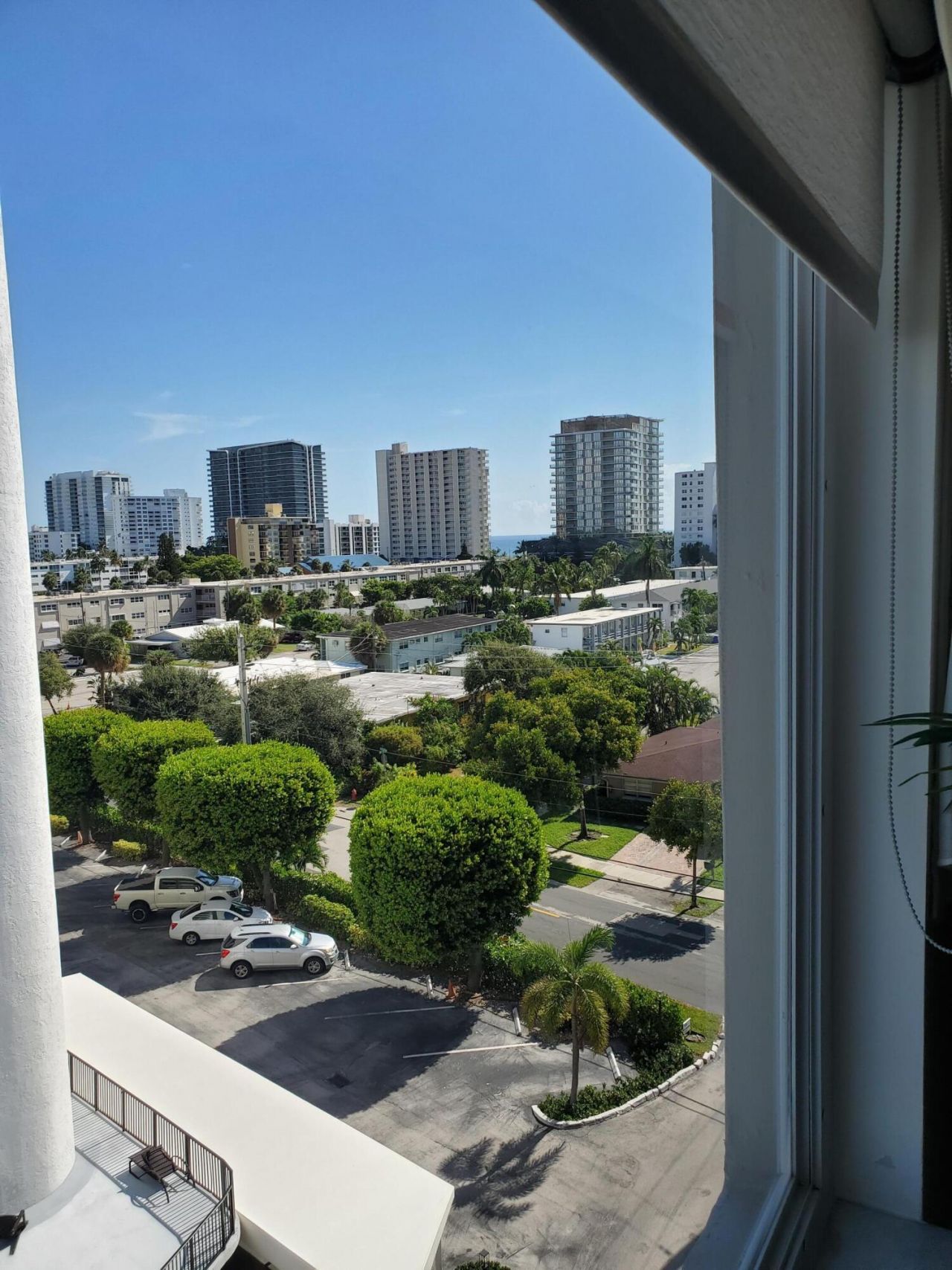 615 N Riverside Drive, Unit 706, Pompano Beach, FL 33062 Photo