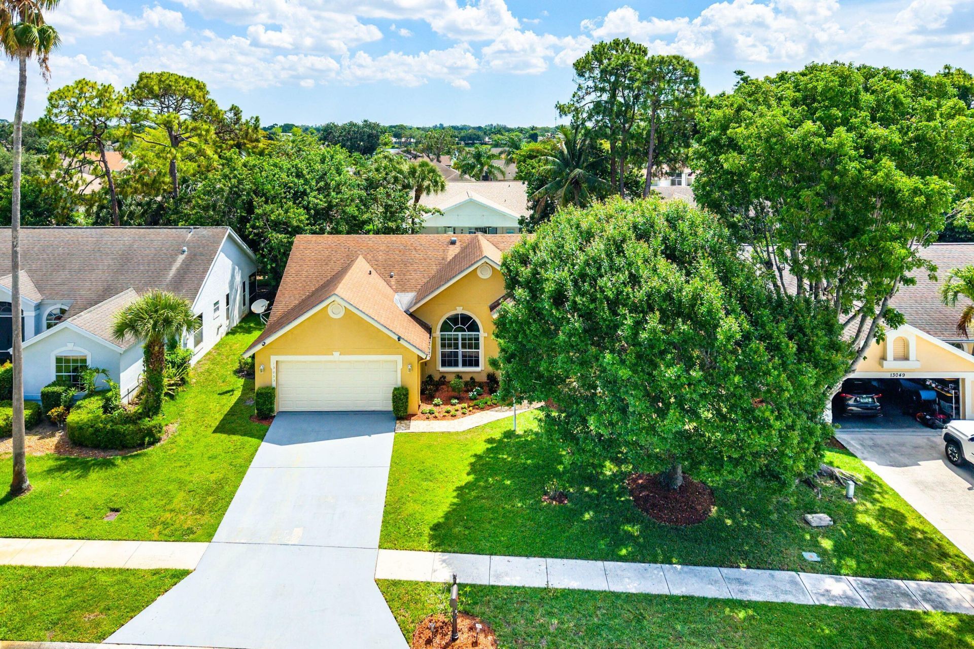 13053 Meadowbreeze Drive, Wellington, FL 33414 Photo