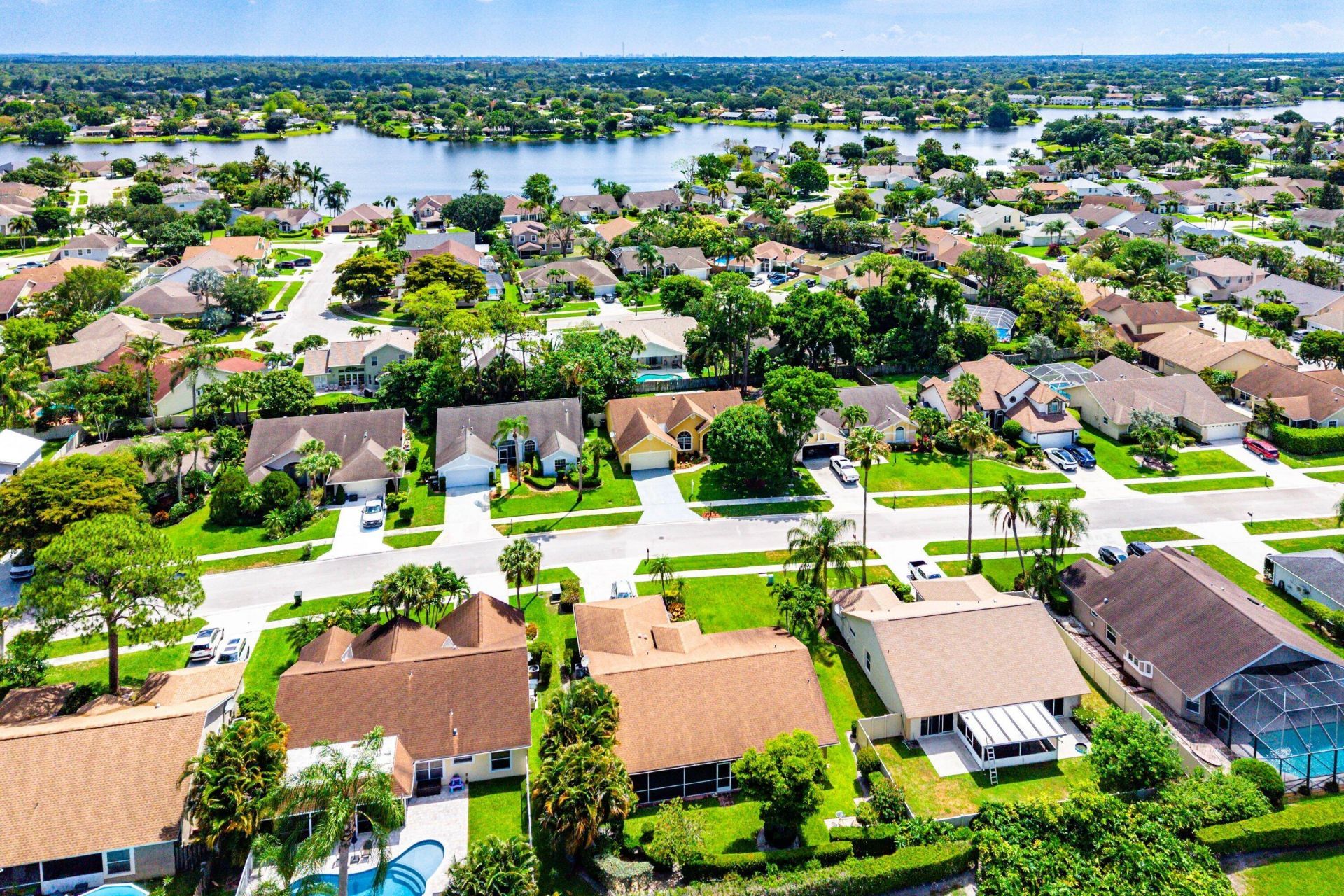 13053 Meadowbreeze Drive, Wellington, FL 33414 Photo