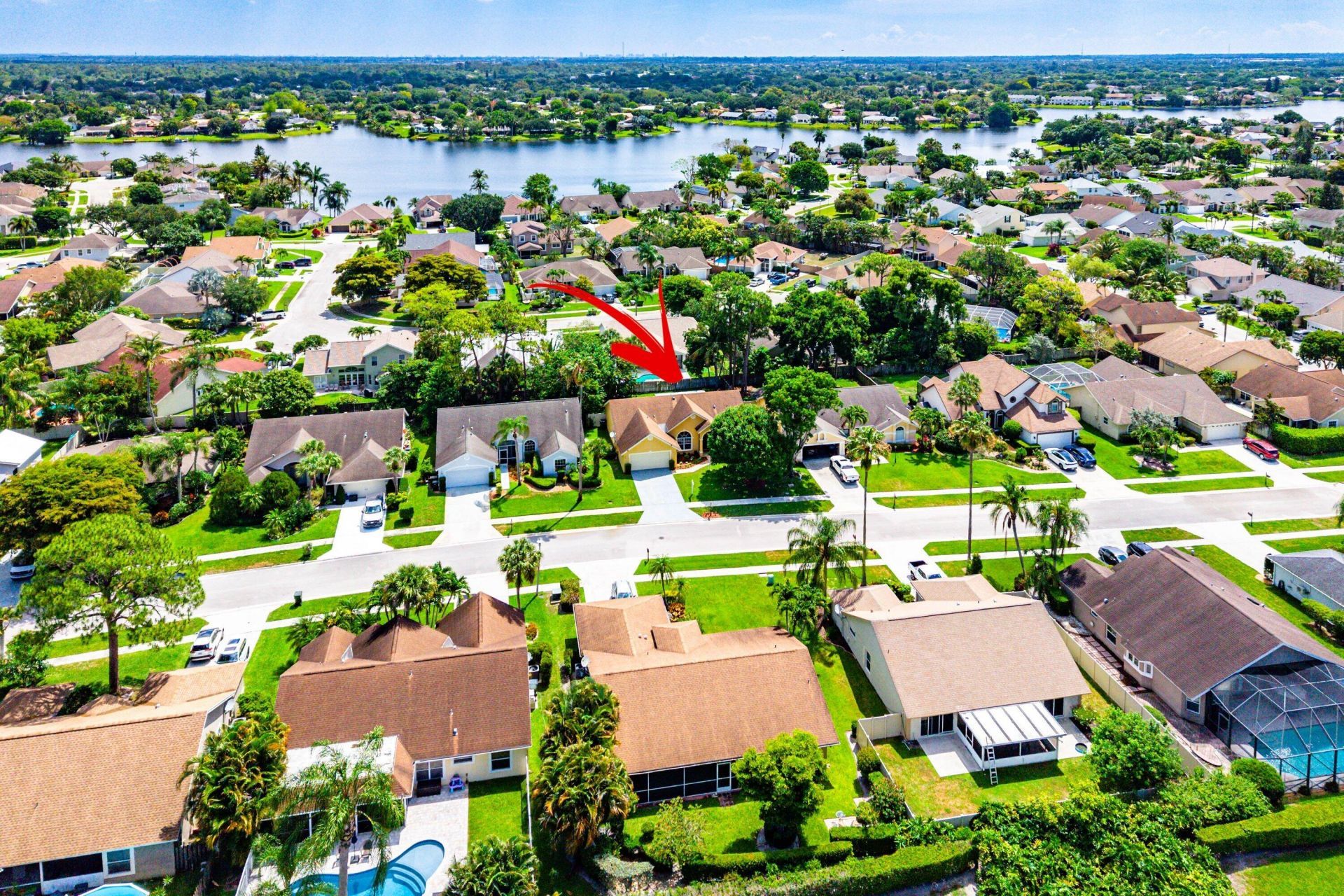 13053 Meadowbreeze Drive, Wellington, FL 33414 Photo