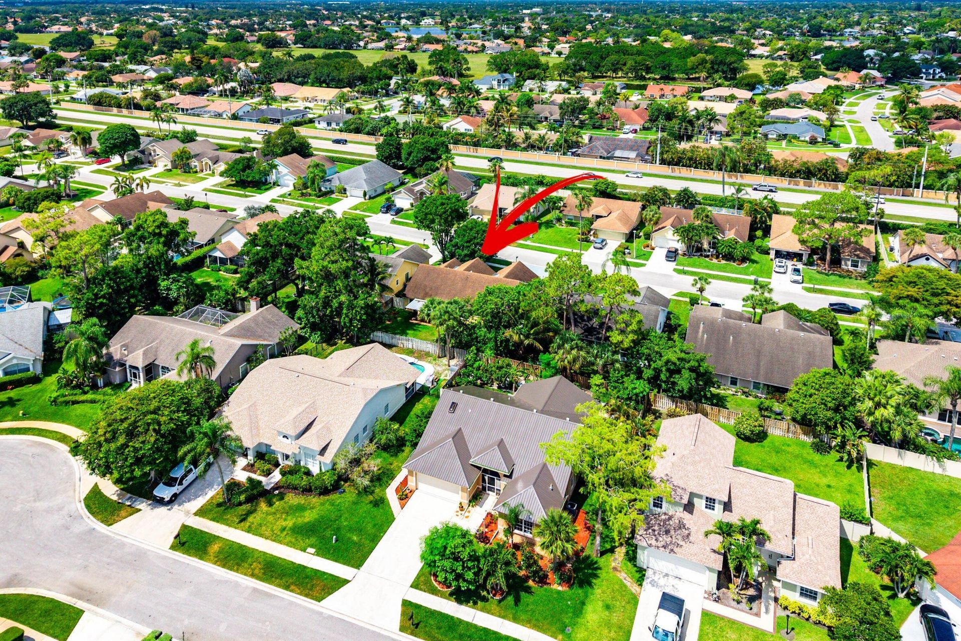 13053 Meadowbreeze Drive, Wellington, FL 33414 Photo