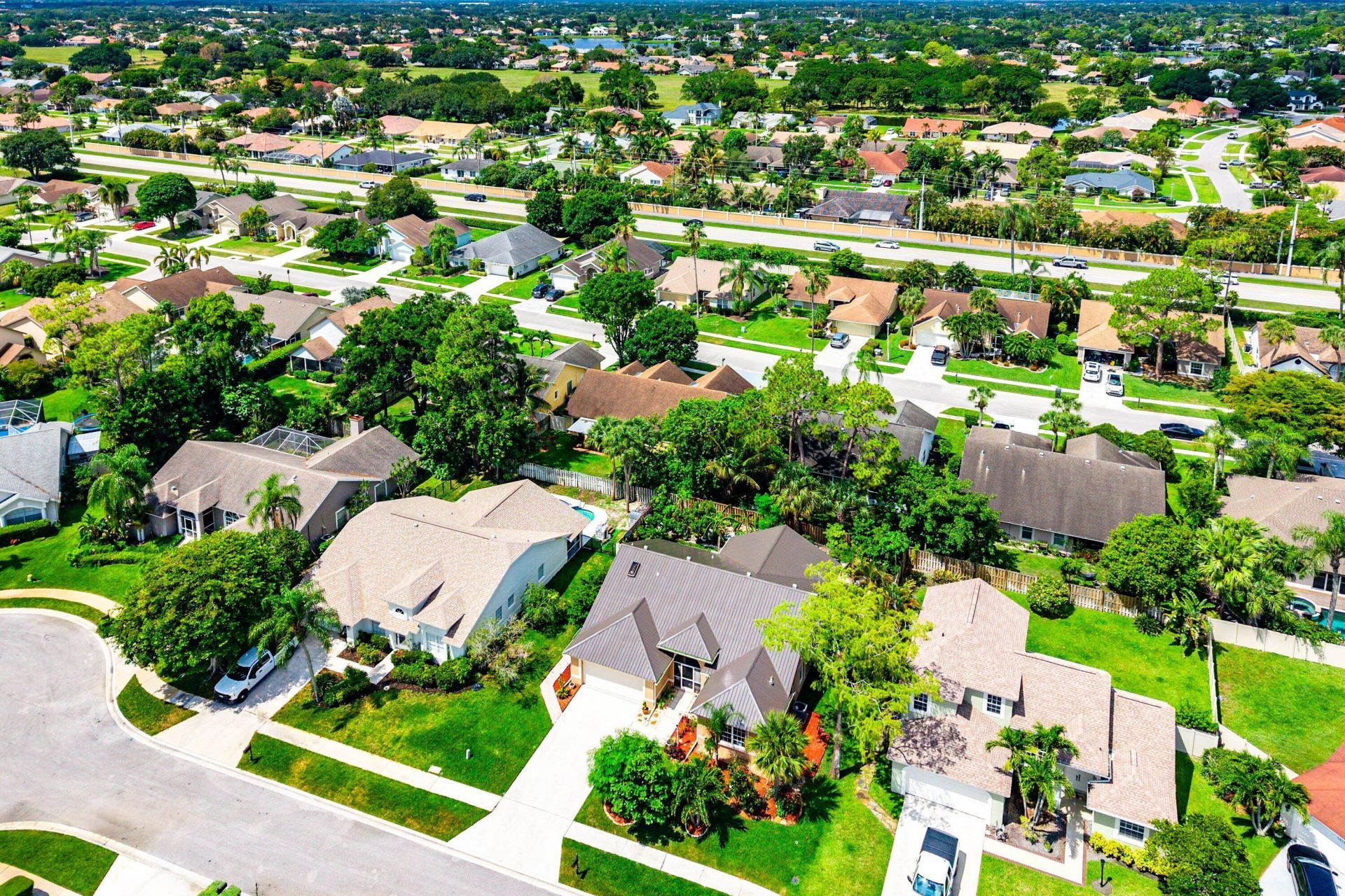 13053 Meadowbreeze Drive, Wellington, FL 33414 Photo