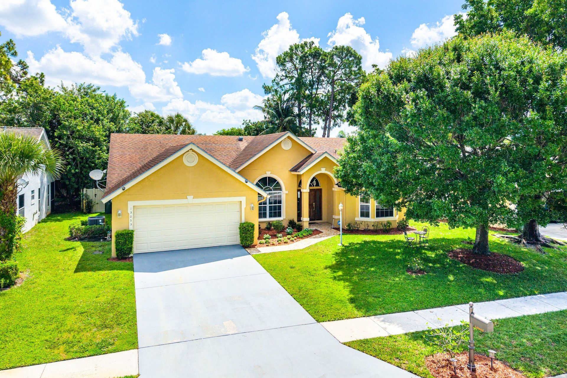 13053 Meadowbreeze Drive, Wellington, FL 33414 Photo