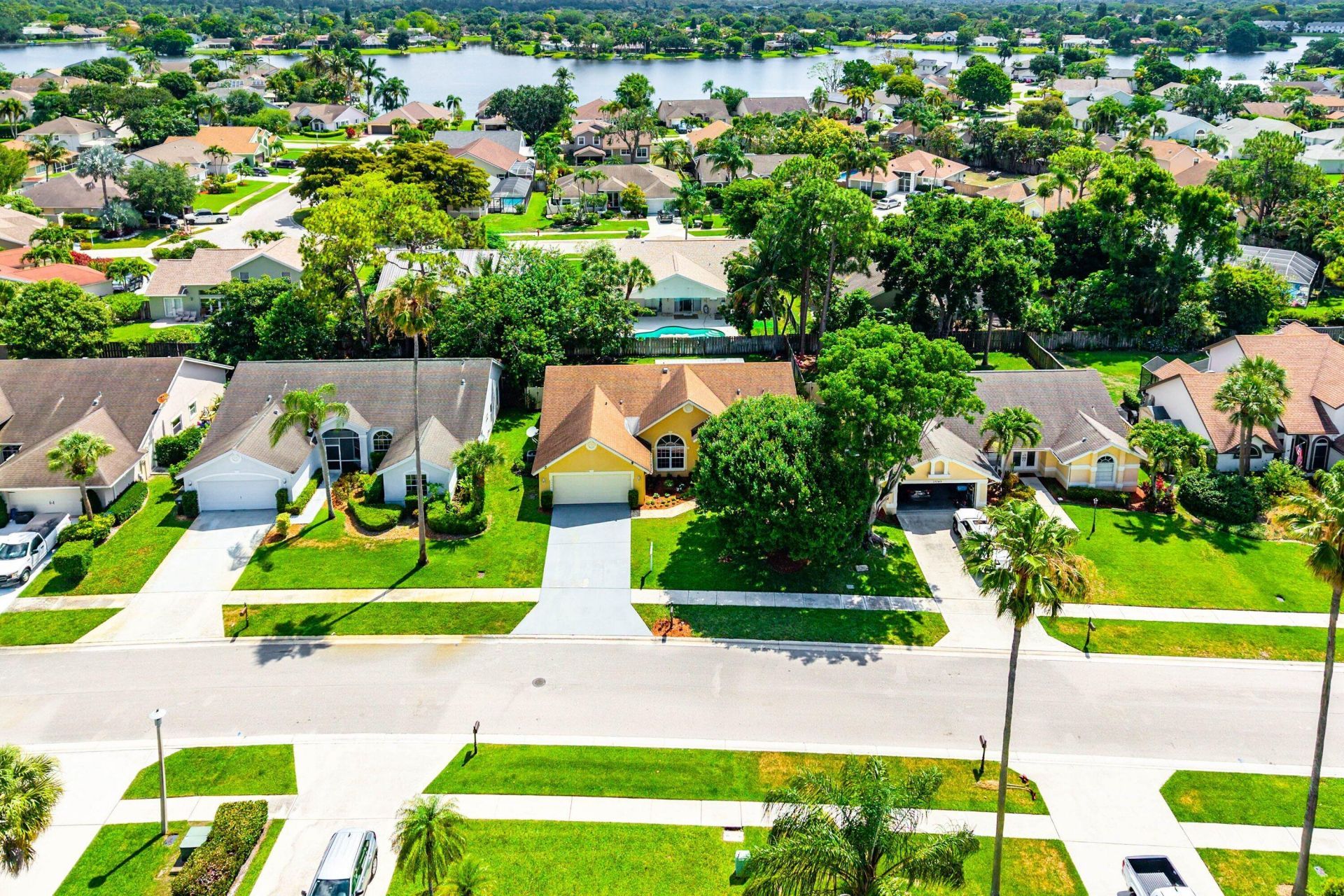 13053 Meadowbreeze Drive, Wellington, FL 33414 Photo