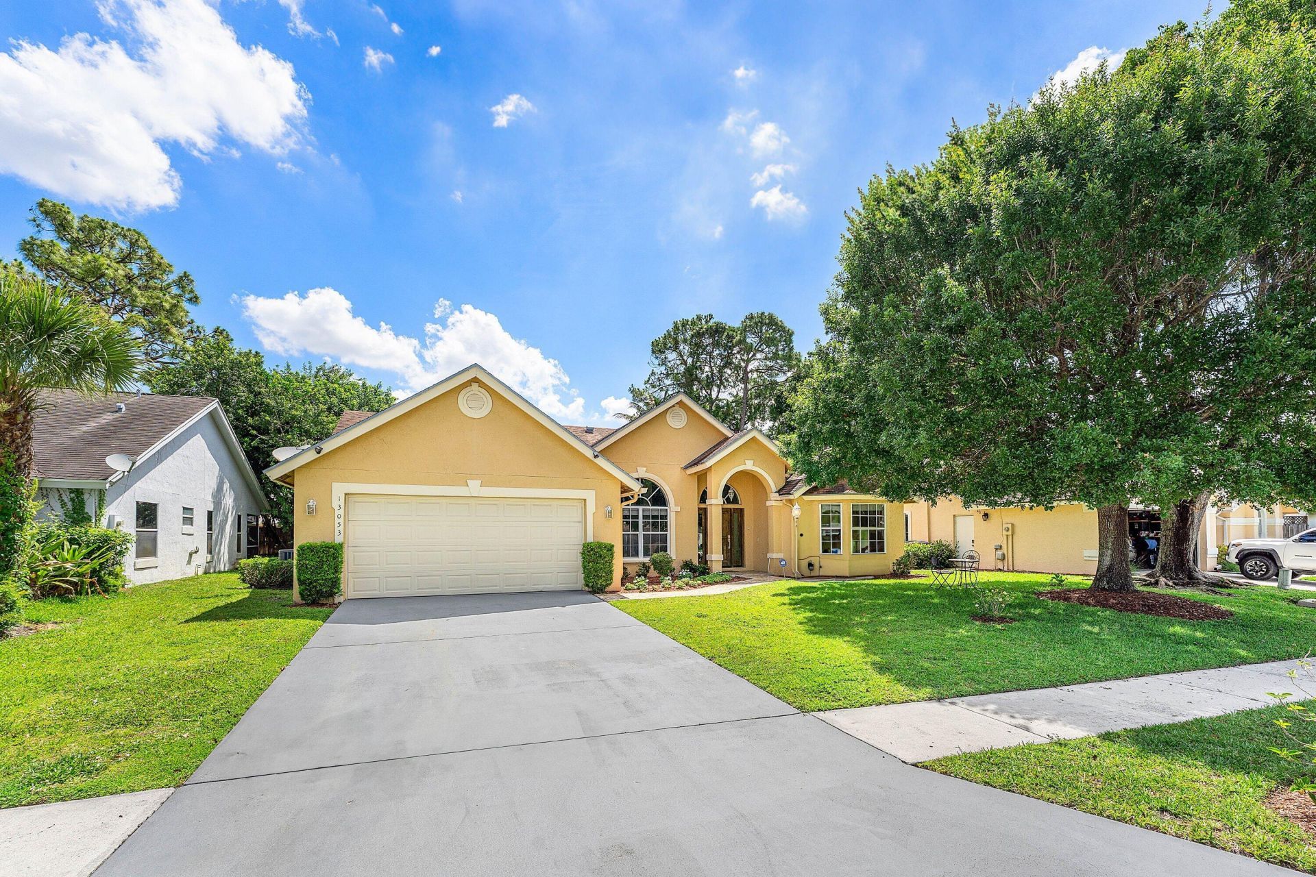 13053 Meadowbreeze Drive, Wellington, FL 33414 Photo