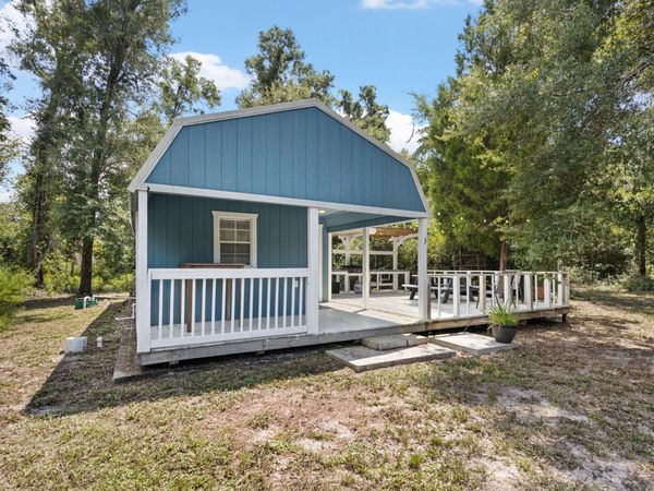 531 SW ROBERTS Avenue, Fort White, FL 32038