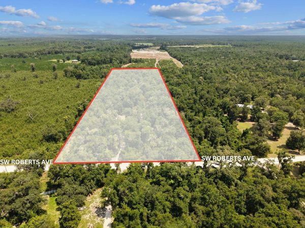 531 SW ROBERTS Avenue, Fort White, FL 32038