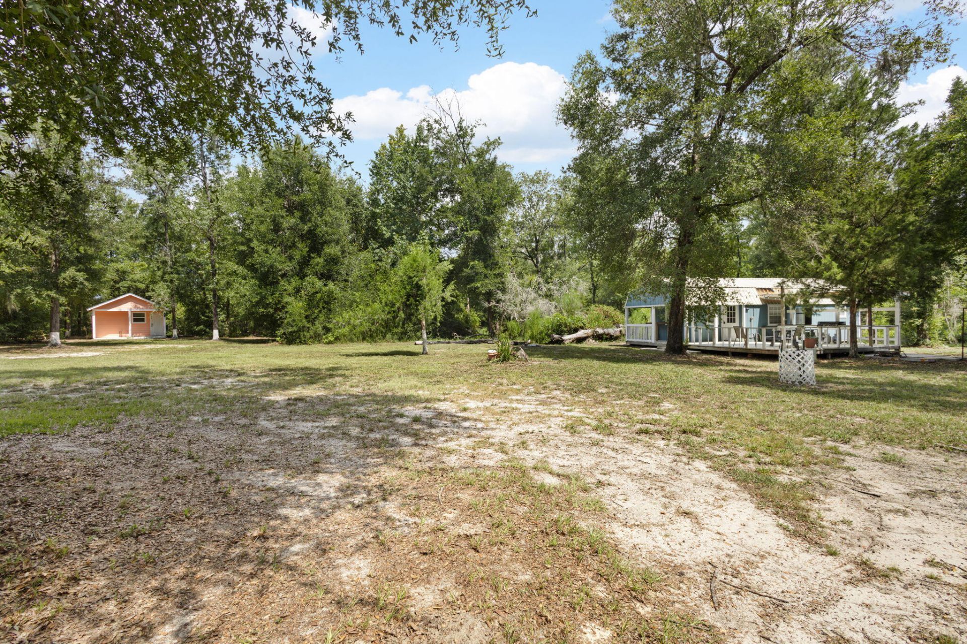 531 SW Roberts Avenue, Fort White, FL 32038 Photo