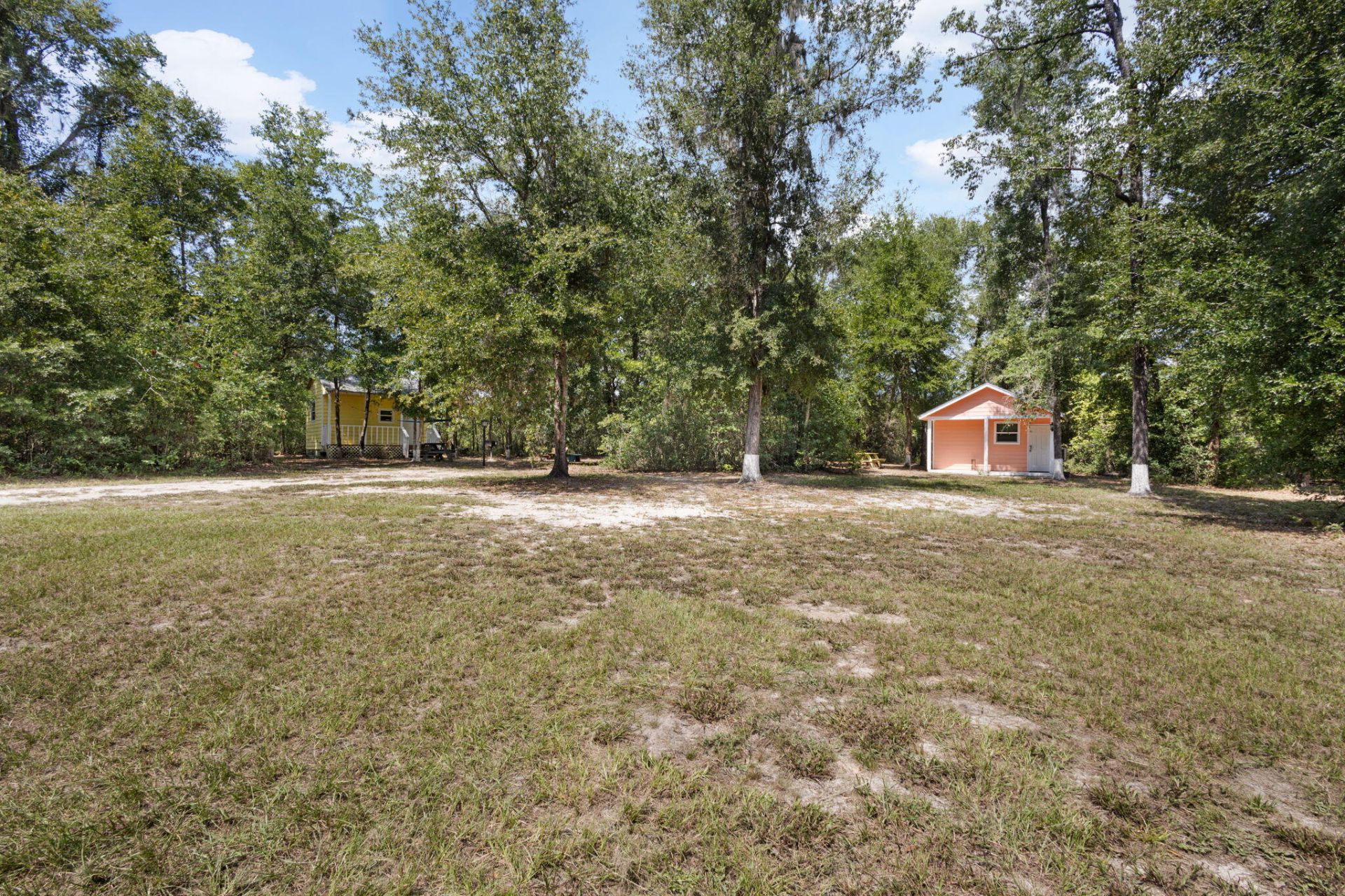 531 SW Roberts Avenue, Fort White, FL 32038 Photo